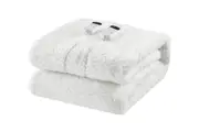 AS__Brosa Multi-Zone Sherpa Fitted Electric Blanket Double