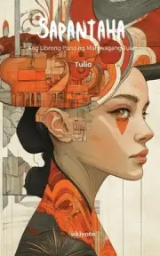 Sapantaha: Ang Librong Puno Ng Mahiwagang Tula by Tulio Paperback Book