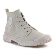 Palladium Pampa Sp20 Hi Cvs U shoes 76838-210 beige