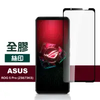 在飛比找momo購物網優惠-ASUS ROG 5 Pro ZS673KS 6.78吋 滿