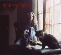 在飛比找博客來優惠-Carole King / Tapestry (2016 V