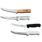 [Dexter-Russell] Dexter Russell Flexible Curved Boning Knife 6" - Basics