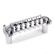 Ponticello Accessories Tailpiece Bridge Guitar Bridges and Saddles