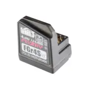 Flysky FS-FGR4S 4CH 2.4G Receiver Can Be PPM/IBUS for Flysky FS-FG4 Transmitter