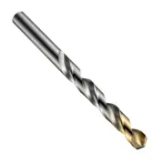 Dormer A002 HSS TiN Coated Tip Jobber Drill Bits 3.2mm (Box Of 10)