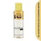 SUGAR POP Micellar Cleansing Water Oil Infused (100ml)
