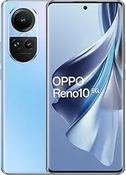 [OPPO] Reno 10 5G 256GB/8GB RAM Dual SIM Ice Blue