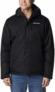 [Columbia] Hikebound Insulated Jacket Jacket for Men