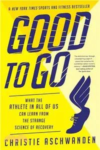 在飛比找三民網路書店優惠-Good to Go ― What the Athlete 