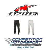 Alpinestars ZX EVO v2 Nomex Pants Authorized USA Dealer - FREE SHIPPING
