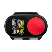 Snack Box - Various Colours for On-the-Go Meals