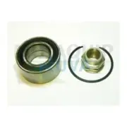 Fits Fiat Panda 2003- Seicento 1997-2010 Ruva Front Wheel Bearing Kit 71714467