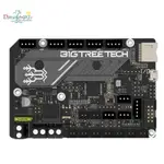 ♞,♘BIGTREETECH SKR MINI E3 V3.0 3D 主板 TMC2209 3D 打印機零件適用於 EN