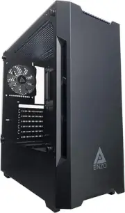 DESKTOP PC CUSTOM AMD Ryzen 9850X3D 16GB DDR5 512GB NVMe RX 550 CU9.01.91