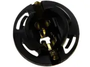 For Pontiac Ventura Instrument Panel Lamp Socket SMP 96943MHRM