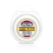 Walker Hypoallergenic & medical grade Proflex II Wig Tape Pro-flex 1/2" x 3 Yard
