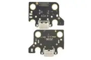 Charging Port PCB Board Replacement for Samsung Galaxy Tab A7 10.4" SM-T500 T505