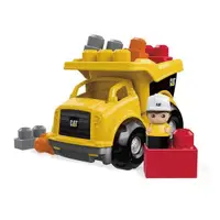 在飛比找蝦皮商城優惠-Mega Bloks美高積木 工程小車 ToysRUs玩具反