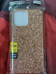 Iphone 13 Pro Max Fashion Glitter New Nwt Apple Cellphone Accessory Case