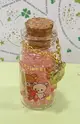 【震撼精品百貨】Rilakkuma San-X 拉拉熊懶懶熊~拉拉熊香香豆罐-淺粉#61085