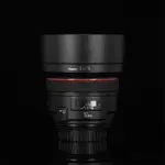 【REDAY STOCK】適用佳能50 1.2 貼紙鏡頭貼膜EF 50MM F1.2 L保護膜501.2外殼帖皮