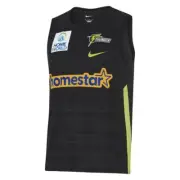 Sydney Thunder 24/25 BBL NIKE Mens Training Singlet by Sporting House