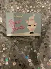 Too Faced Secret Santa Mini Eye Shadow Palette 8g0.28OZ New Authentic