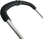 PROTEC TIF | Neoprene Covers Compatible with Jane Kawai and Kenzo Handlebar Synthetic Leather