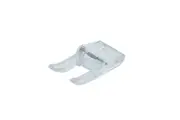 SINGER(R) Open Toe Snap-on Presser Foot