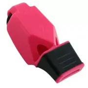 Fox 40 - PINK FUZIUN CMG Whistle Official Coach Safety Alert - FREE LANYARD