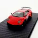 M.C.E. 1/64 模型車 Lamborghini 藍寶堅尼 LP640 LB2019CH013788A 紅