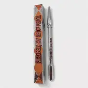 Benefit Precisely My Brow Pencil Shade 4.5 Neutral Deep Brown Brow Defining 0.00