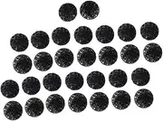 BESPORTBLE 50pcs Biological Balls Water Grass Aquarium Biochemical Ball Filtro para Pecera Fish Bowl Filter Ponds Bio Balls Biological Filter Media Aquarium Filter Balls Strainer Fish Tank