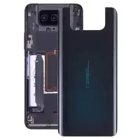 在飛比找蝦皮購物優惠-華碩 Zenfone 7 ZS670KS 手機後殼更換玻璃電