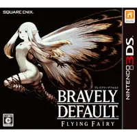 在飛比找蝦皮購物優惠-3DS 勇氣默示錄 BDFF BRAVELY DEFAULT