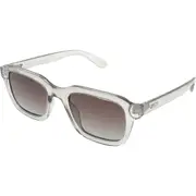 [SINeyewear] Chiller - Translucent Grey Brown Gradient