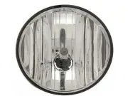 Fog Light Front Lamp For 2002-09 GMC Envoy 4.2L 6 Cyl 4 Door Naturally Aspirated