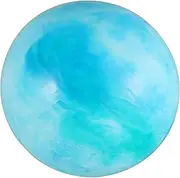Abaodam Inflatable Beach Ball Plaything for Outdoor Fun and Versatile for Beach Pool Indoor Activities for Throwing Catching and Bouncing