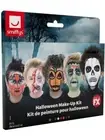 Halloween FX Aqua Make Up Adults & Kids Fancy Dress Face Paint