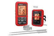 TP20 - Wireless BBQ Thermometer Dual Probes - ThermoPro