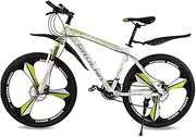 1Pair Black Bike Mud Guards for Mountain and Road Bikes Durable Rainwater Protection Easy to Install Front Rear Dirt Board Bicycle