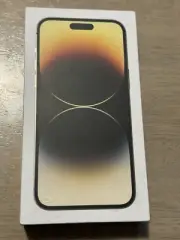Apple iPhone 14 Pro Max - 512GB - Gold (AU) (Unlocked) New Never Open
