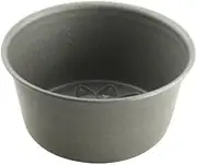 Pearl Metal Antenoa D-3476 Teflon Select Pudding Cup, Sunflower