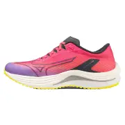 Mizuno Wave Rebellion Flash Womens