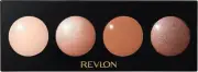 Revlon Crème Eyeshadow Palette by, Illuminance Eye Makeup with Crease- Resist...