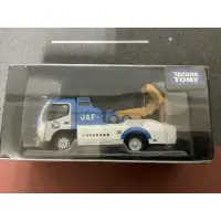 在飛比找蝦皮購物優惠-Tomica TL-0107 JAF 拖吊車