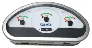 Genie Display Instrument Cluster Panel 56.0016.0105GT