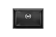 Welba Kitchen Sink Stainless Steel 450x600mm
