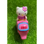 麥當勞KITTY發條玩具 麥當勞KITTY 公仔 KITTY 扭蛋 盒玩 KITTY騎大象 三麗鷗發條玩具