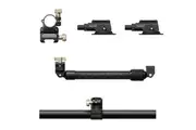 Insta360 Dual Suction Cup Car Mount for X3 / ONE RS / GO 3 / GO 2 / ONE X2 / ONE X